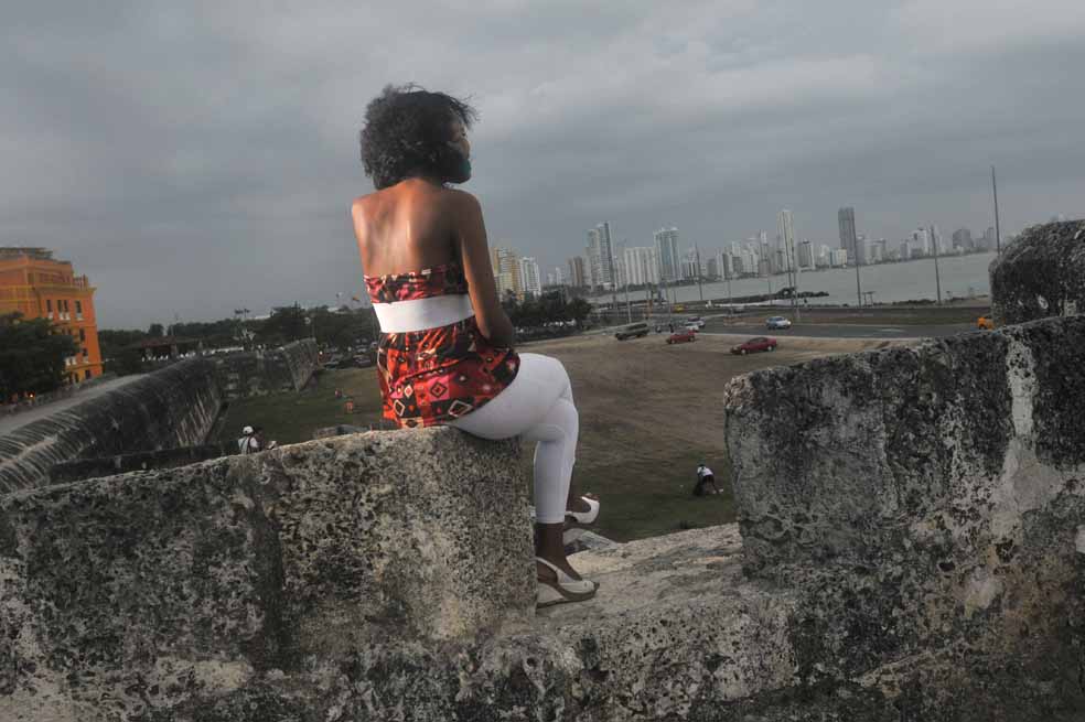 En 2018 se abrieron 242 procesos por explotación sexual de menores, mientras que en 2019 se han abierto casi 300, según el Instituto Colombiano de Bienestar Familiar. / Óscar Pérez / El Espectador