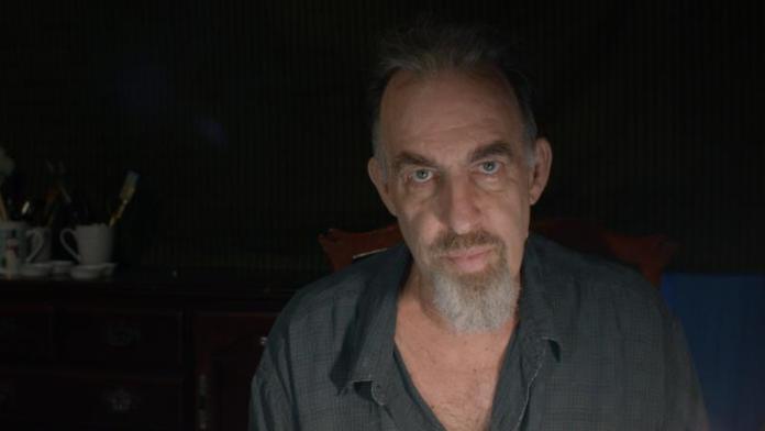 John Lurie fue cofundador del conjunto de jazz Lounge Lizards.