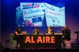 Sara Trejos, una de las cabezas detrás de Podcastinación