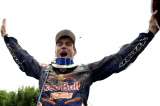 Marc Coma se coronó en el rally Dakar en categoría de motos