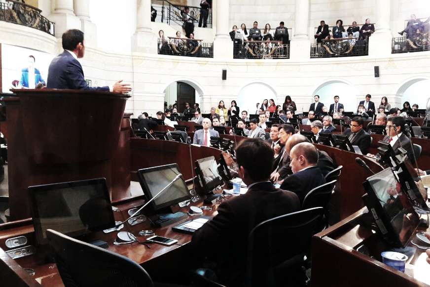 El Espectador
