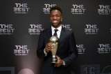 ¿Cuándo, dónde y a qué hora ver The Best, los premios entregados por la FIFA?