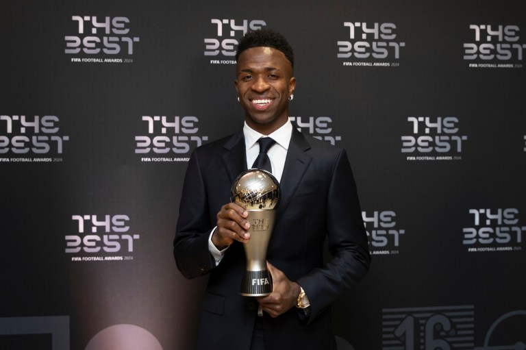 ¿Cuándo, dónde y a qué hora ver The Best, los premios entregados por la FIFA?