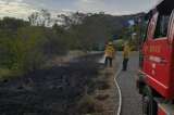 Durante agosto se han presentado cerca de 200 incendios forestales en Colombia
