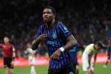 Inter de Milán vuelve a la cima: campeón de la Serie A con tres fechas de anticipación