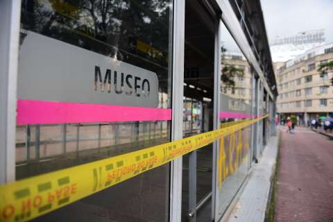 Lo que debe saber de la inversión a Transmilenio en el proyecto de rescate social