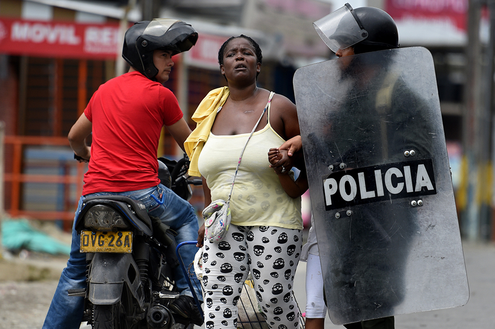AFP