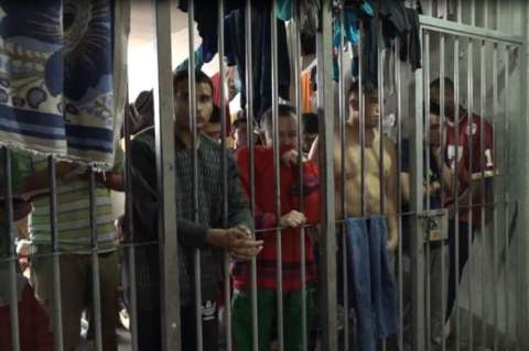 Frustran plan de fuga y amotinamiento en URI del occidente de Bogotá
