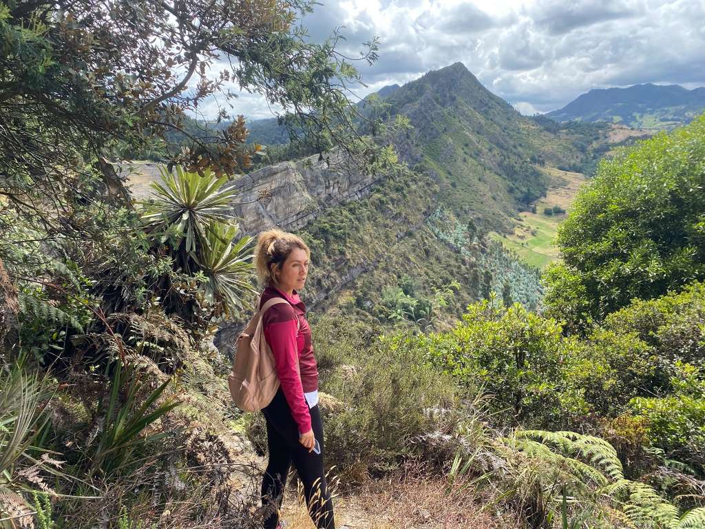 Este año, no deje de conocer los Farallones de Sutatausa, en Cundinamarca.