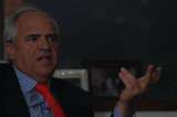 Ernesto Samper propone fundar un nuevo partido