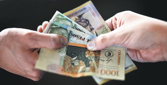 Buscan la formalización del crédito de consumo.Oscar