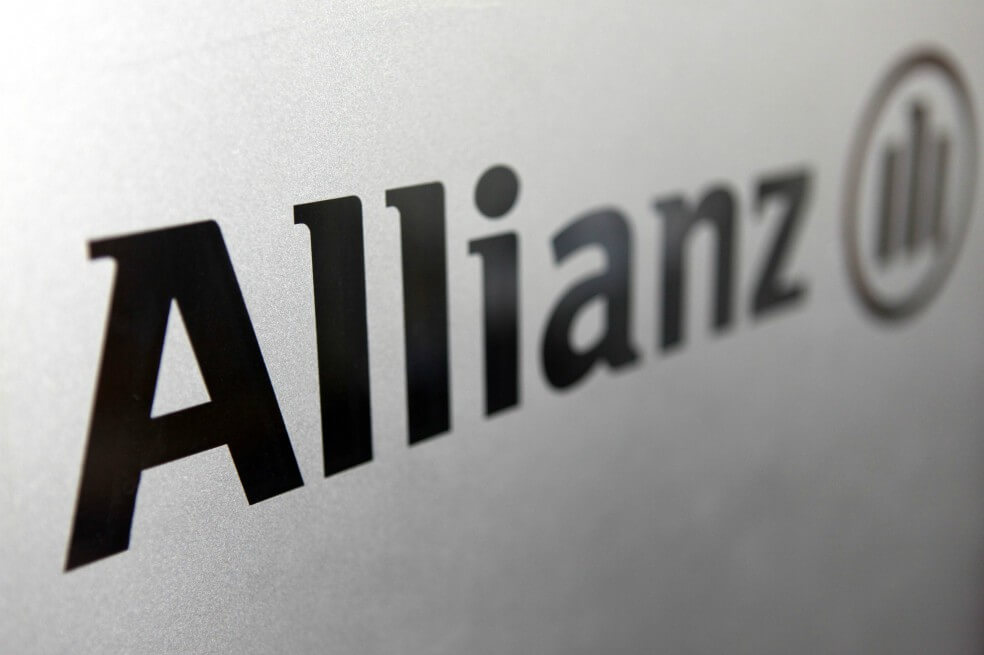 Allianz informó que ya interpuso los respectivos recursos de reposición y apelación.