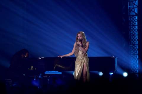 Shakira y un juicio con un viaje al pasado que intenta olvidar