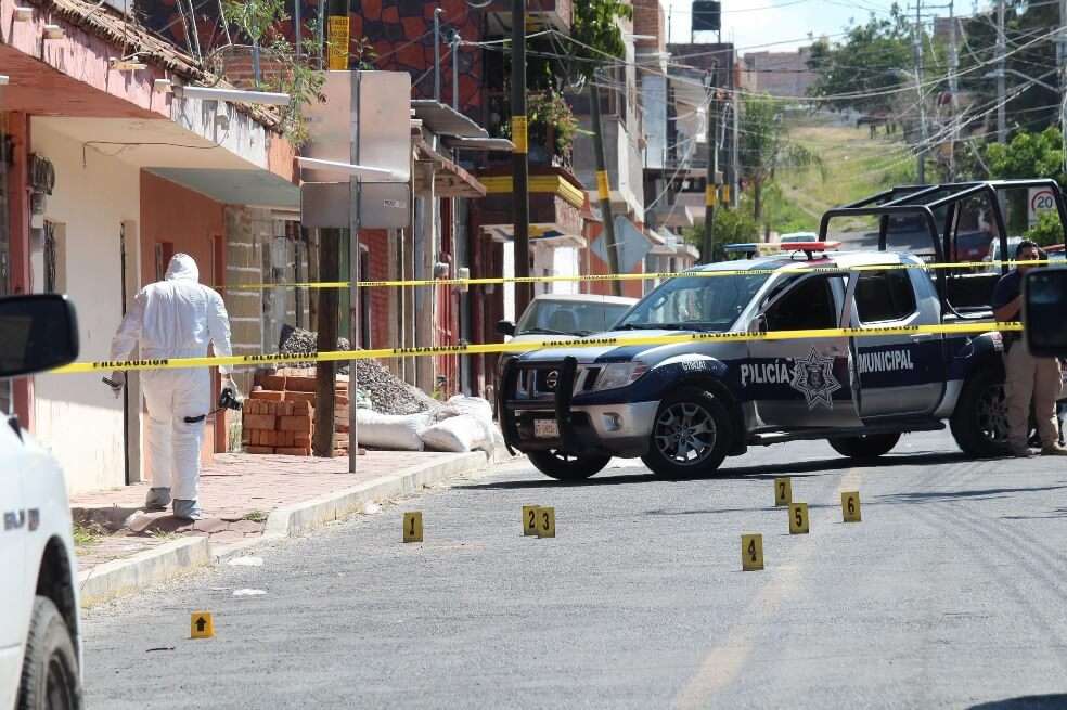 El crimen ocurrió en la noche del sábado 7 de agosto. (imagen de referencia)