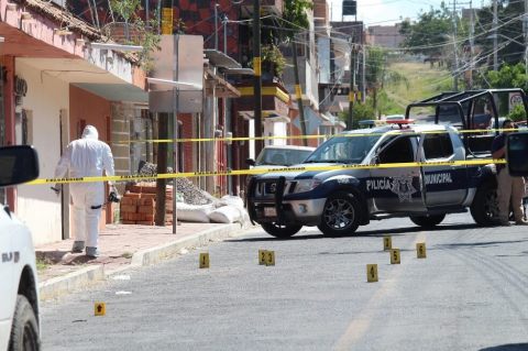 Regular las drogas, ¿la solución para disminuir los homicidios en México?