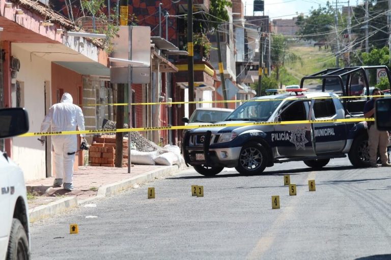 Regular las drogas, ¿la solución para disminuir los homicidios en México?