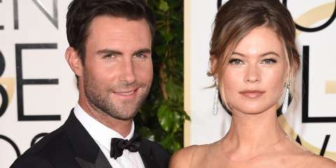 “No tuve una aventura”: Adam Levine niega infidelidad a su esposa Behati Prinsloo