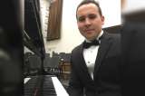 Orlando González, el talento cartagenero que lucha por su vida en Estados Unidos