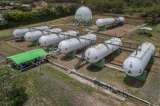 La suerte del gas sigue en el limbo en la transición energética