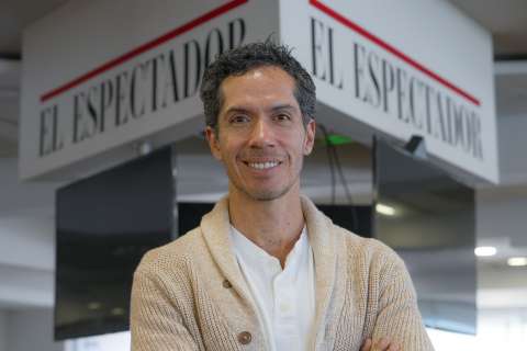 “Más que libros, ofrecemos soluciones pedagógicas basadas en evidencia”