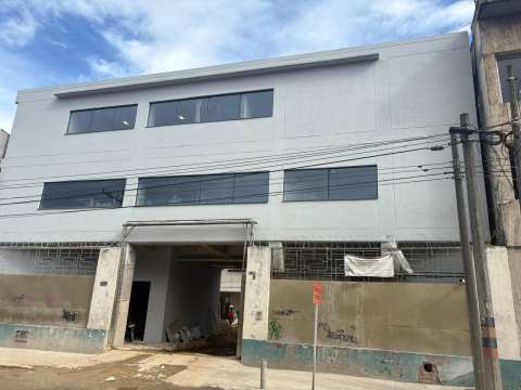 Centro de Reclusión de Puente Aranda acumula demoras y solo tiene 65% de avance