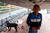 Don José: el vecino bajo el puente, que Ciudad Bolívar rescató del olvido