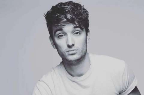 A sus 33 años murió Tom Parker, vocalista de The Wanted, por un tumor cerebral