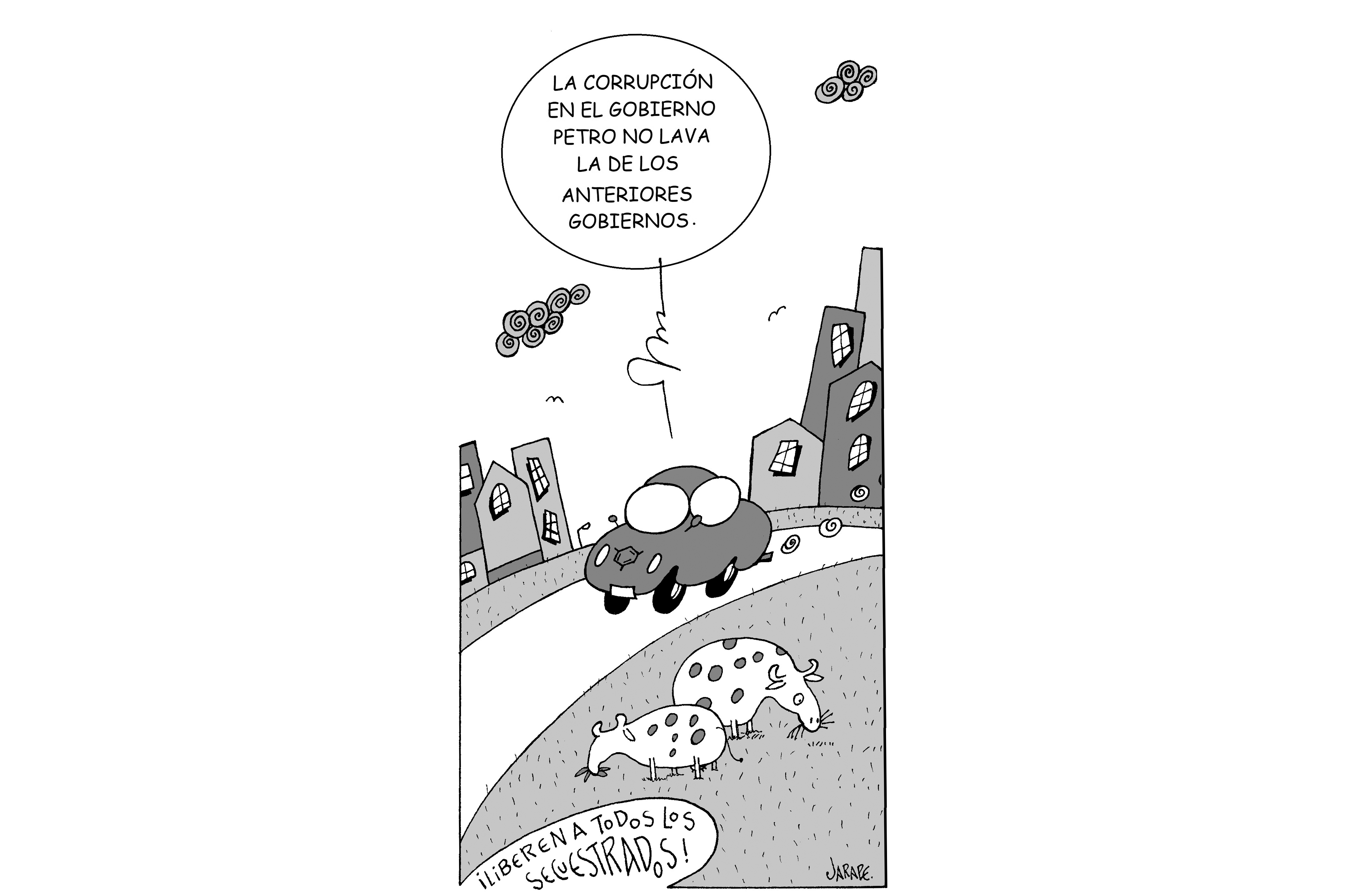 Caricaturas