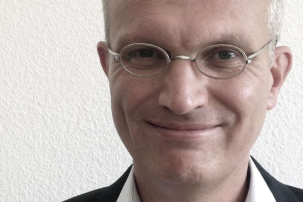 Según el profesor Gernot Kamecke, tema recurrente fueron “los recursos mitológicos y las fuentes historiográficas”. / Cortesía