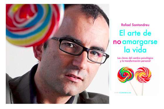 El arte de no amargarse la vida