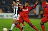 Freddy Guarín marcó en la victoria de Inter en Liga Europa