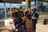 Aterrizó en Colombia el Consejo de Seguridad de ONU: ¿por qué es clave su visita?