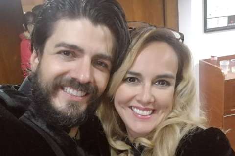 El actor Jimmy Vásquez confirmó su divorcio y aclaró si fue por infidelidad
