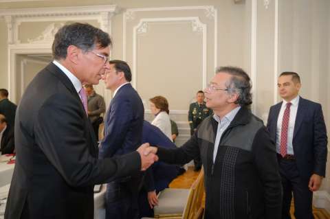 ¿Cómo queda la investigación del CNE tras el fallo de la Corte a favor de Petro?
