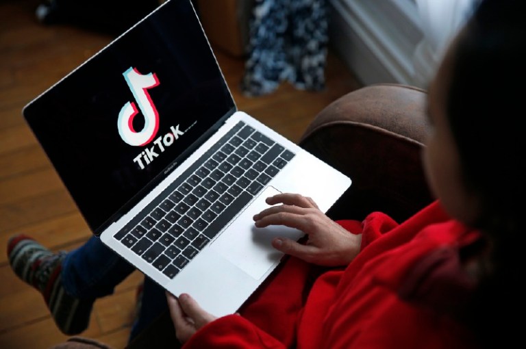 Dopamina digital para zombis. El “modelo TikTok”