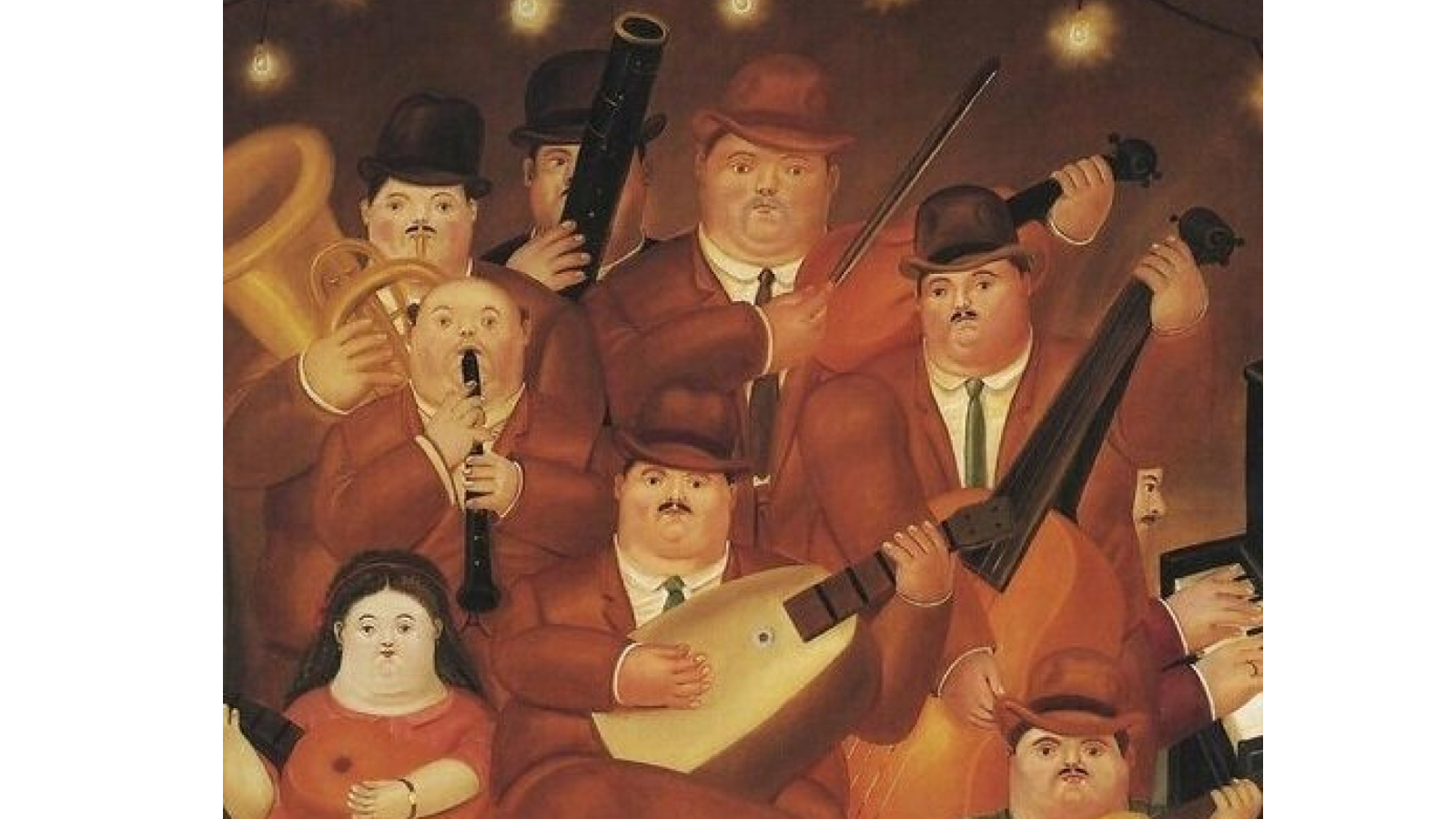 Casa Christie’s subastó la obra más cara de Fernando Botero por US$5.1 millones