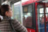 Mujer denuncia intento de abuso sexual en TransMilenio