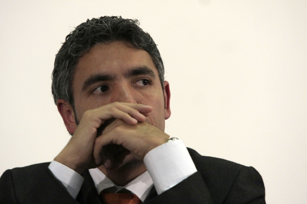 JUAN CARLOS ABADIA - SEMANA
