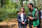 Mariquita trabaja por recuperar el primer Jardín Botánico de América Latina
