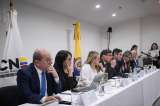 La izquierda también se juega sus cartas con la decisión del CNE sobre Iván Cepeda