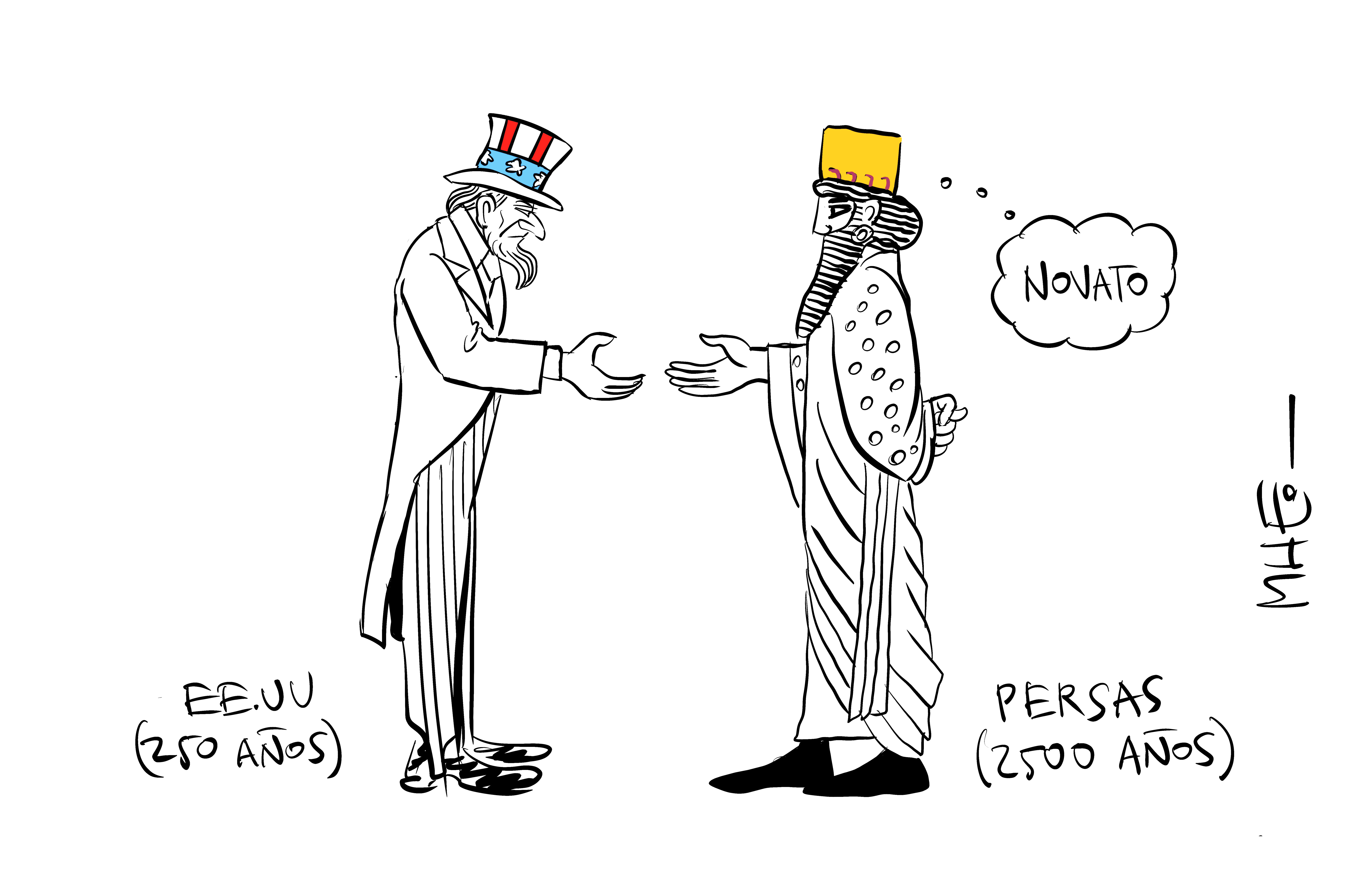 Caricaturas