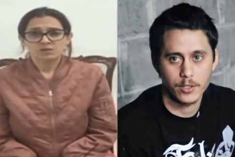 Caso Canserbero: exmánager cambió su versión de los hechos y ahora niega el crimen