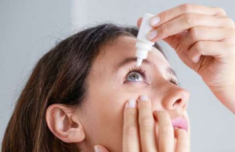 Cuidado con sus ojos: estas gotas que están vendiendo en Colombia son fraudulentas