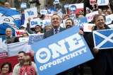 Otros territorios europeos que también buscan la independencia