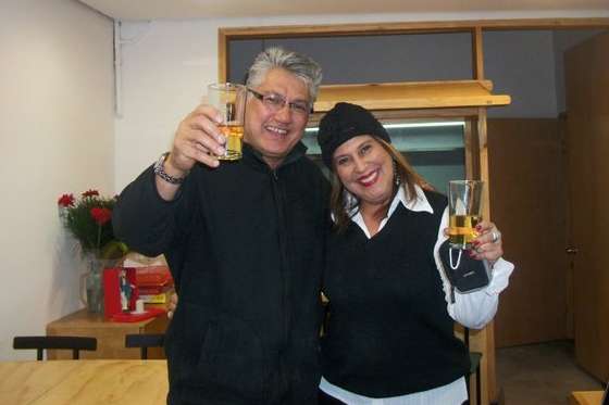 Inauguración Restaurante Izakaya Bohemia