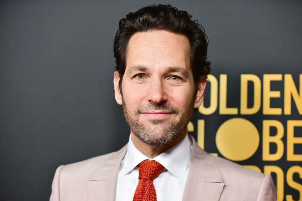 Aquí te contamos por qué la Revista People decidió darle este título a Paul Rudd.