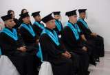 Quince presos  se gradúan de bachilleres en Pereira