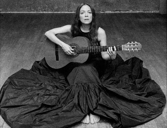 Natalia Lafourcade