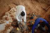 Recuperan 287 cuerpos en el cementerio del Ecce Homo, en Valledupar