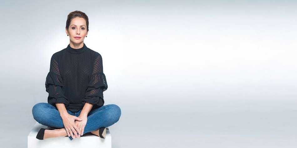 Las cicatrices de Claudia Morales